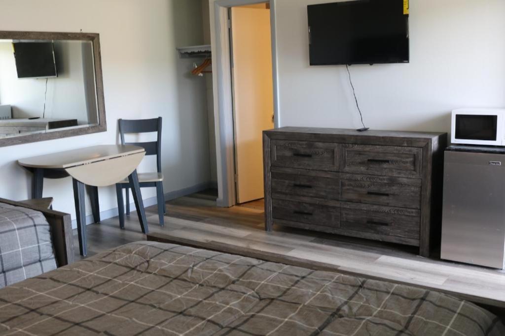 Motel 81 Dalton Zewnętrze zdjęcie