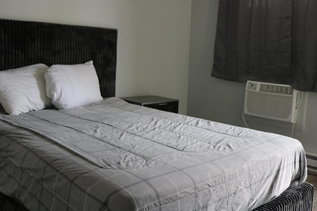 Motel 81 Dalton Zewnętrze zdjęcie