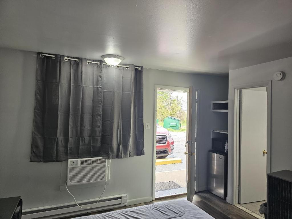 Motel 81 Dalton Zewnętrze zdjęcie