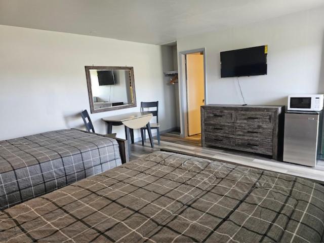 Motel 81 Dalton Zewnętrze zdjęcie