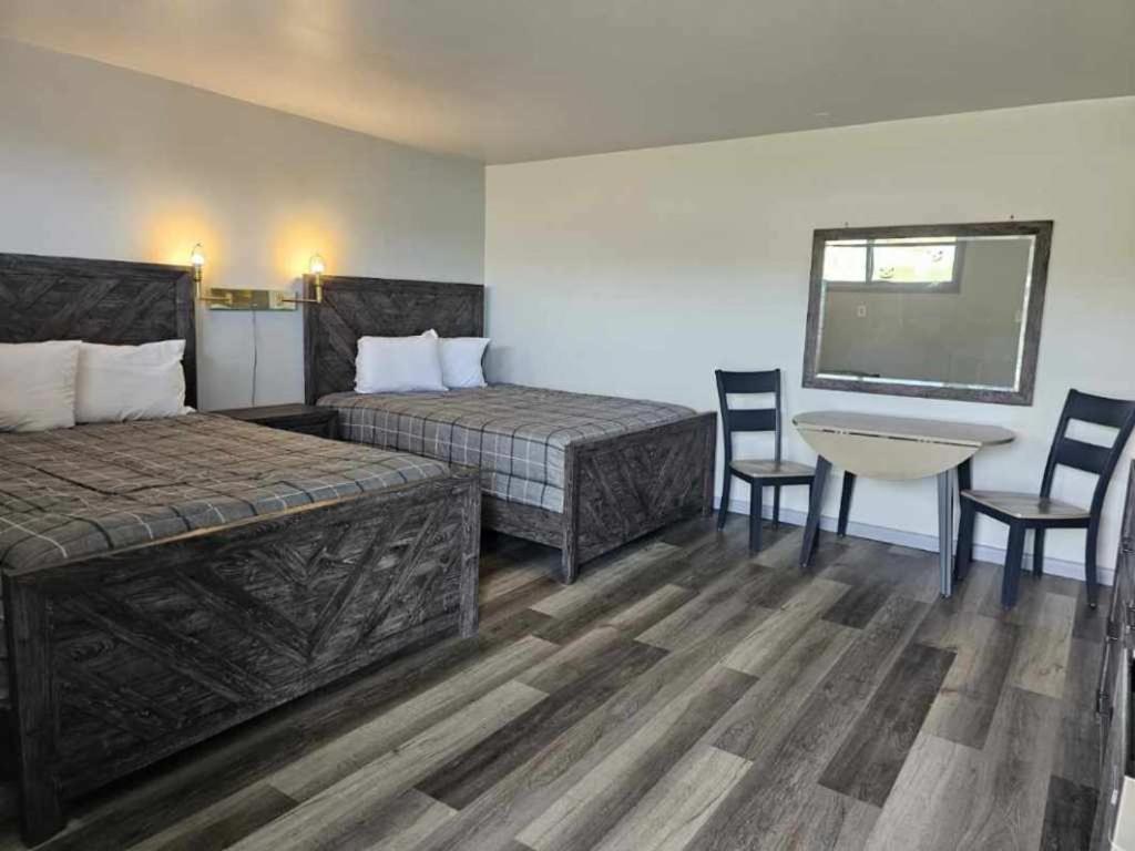 Motel 81 Dalton Zewnętrze zdjęcie